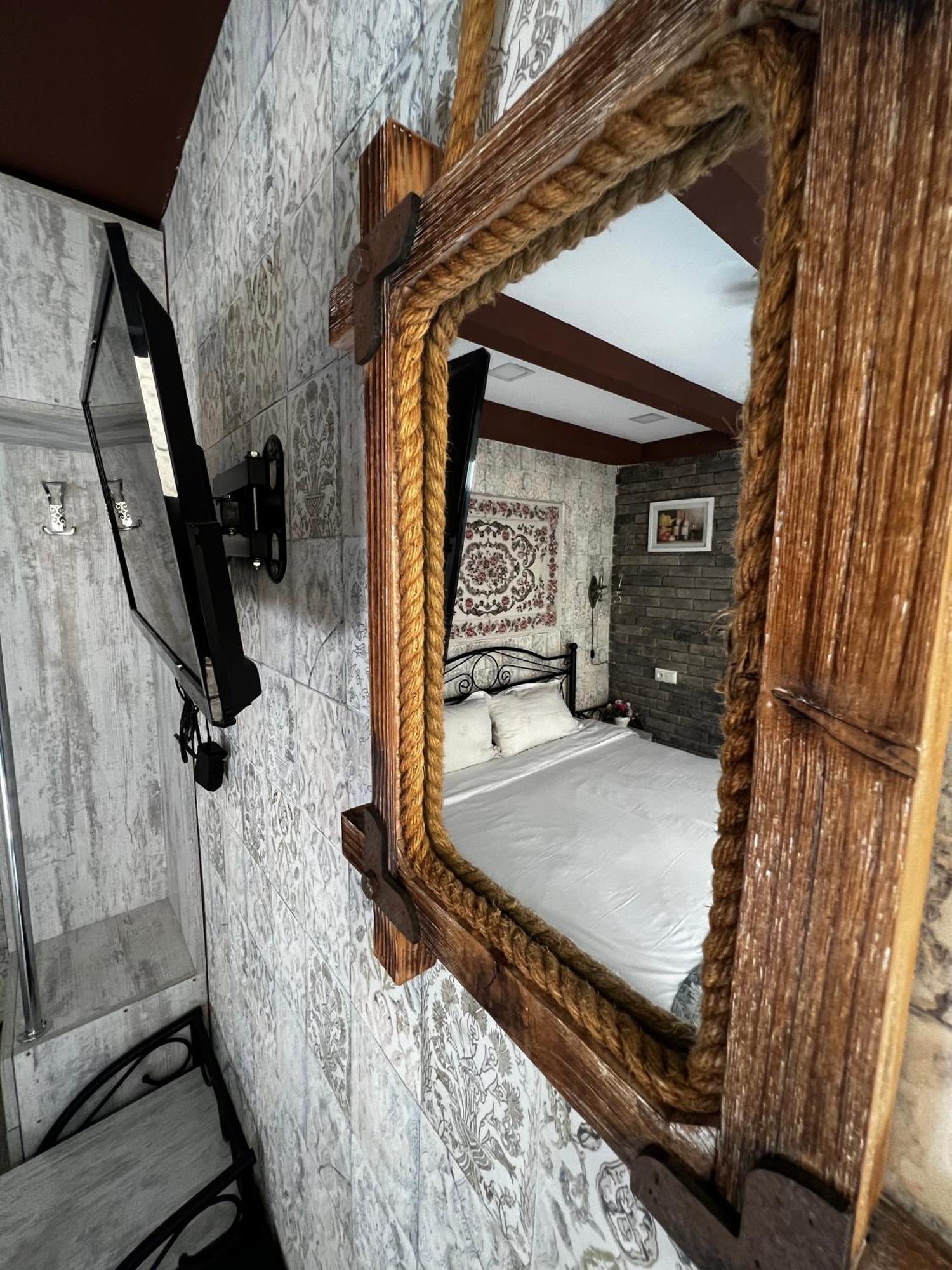 Marani Boutique Hotel Tbilisi Exteriér fotografie