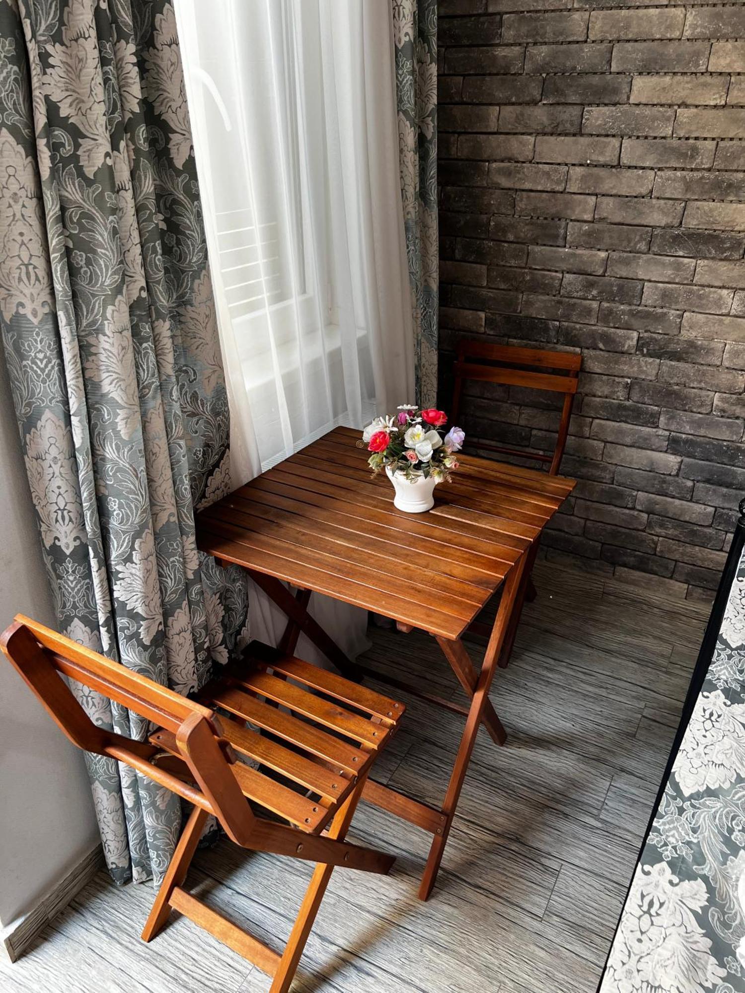 Marani Boutique Hotel Tbilisi Exteriér fotografie