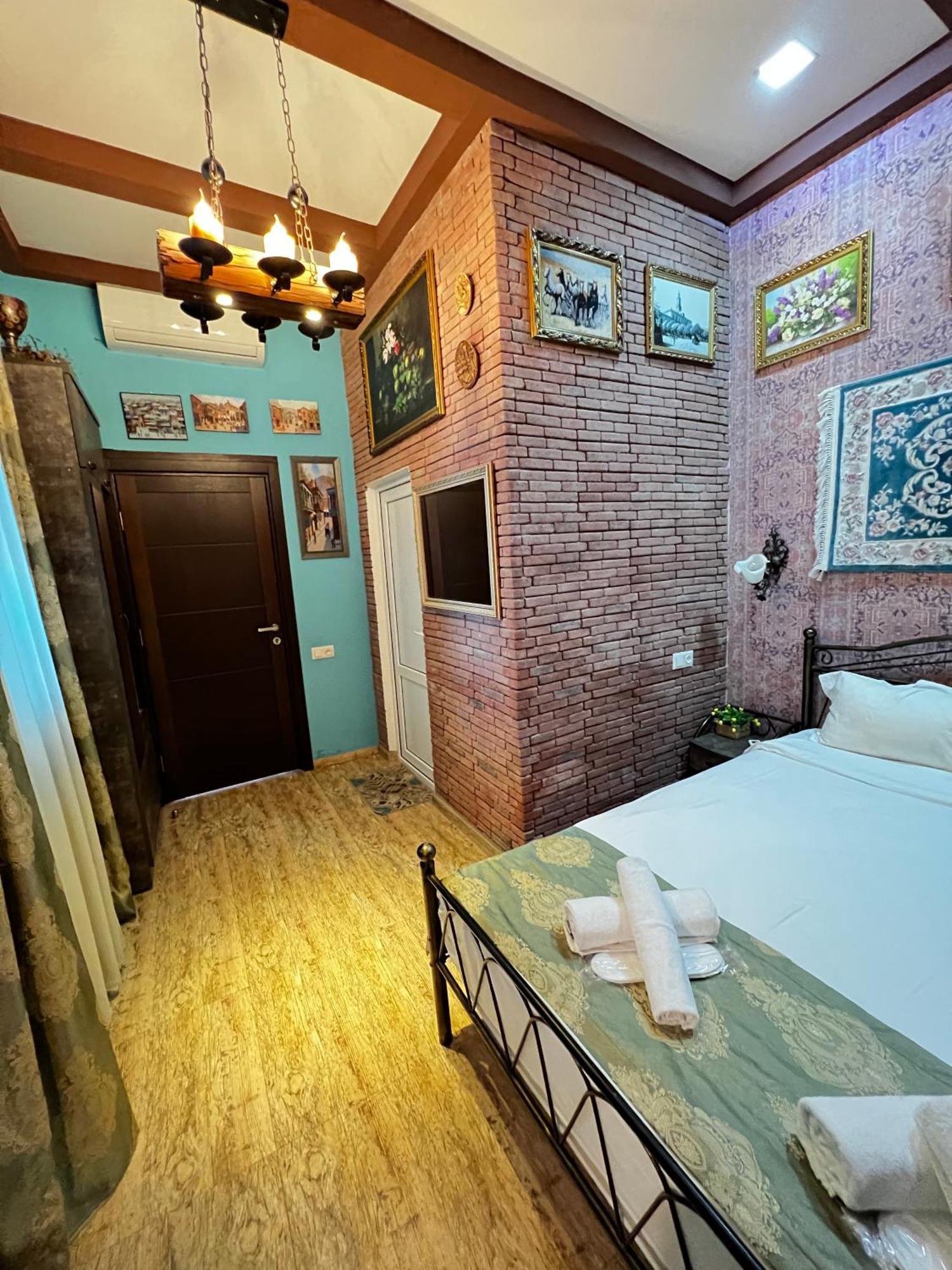 Marani Boutique Hotel Tbilisi Exteriér fotografie