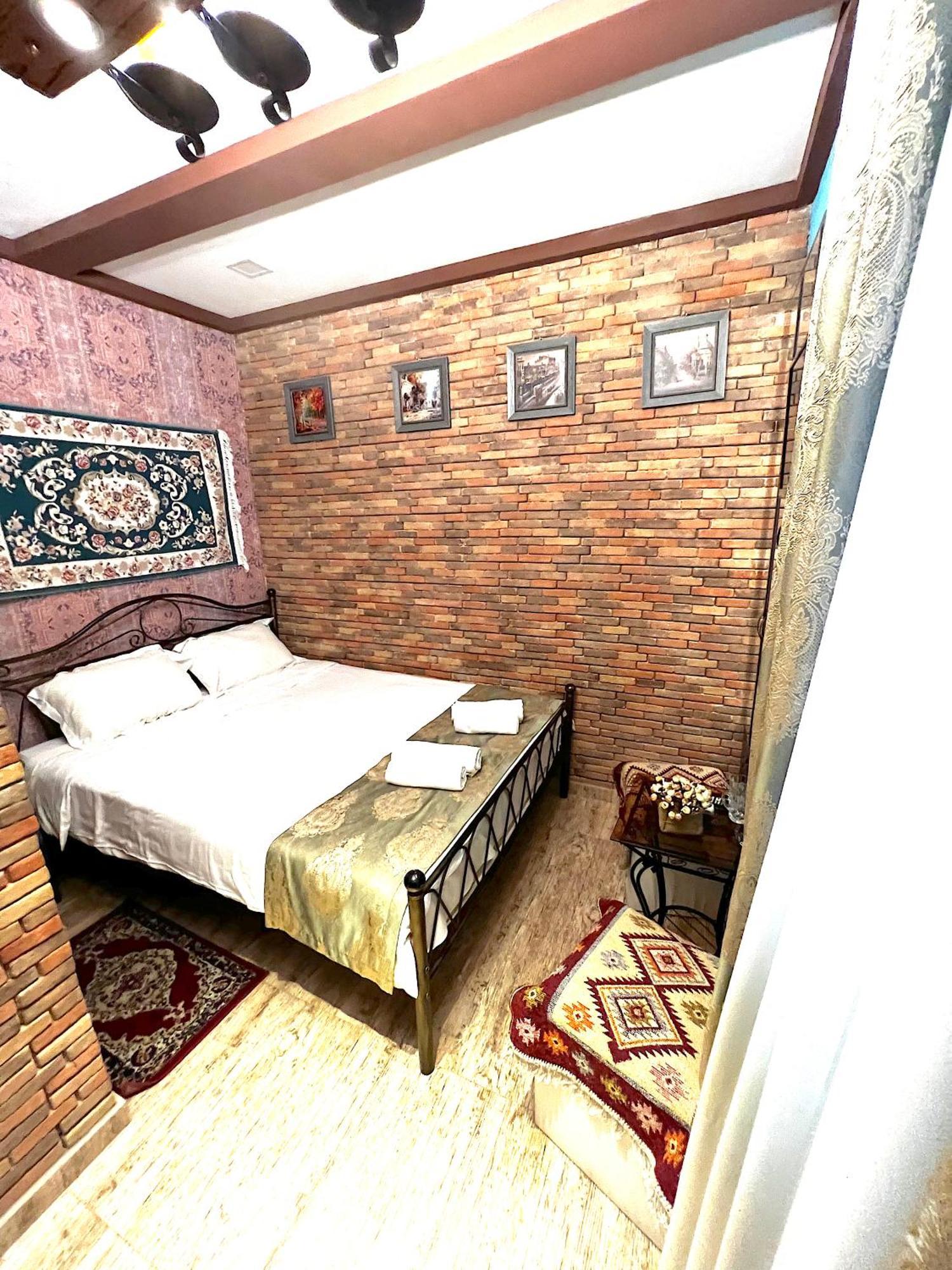 Marani Boutique Hotel Tbilisi Exteriér fotografie