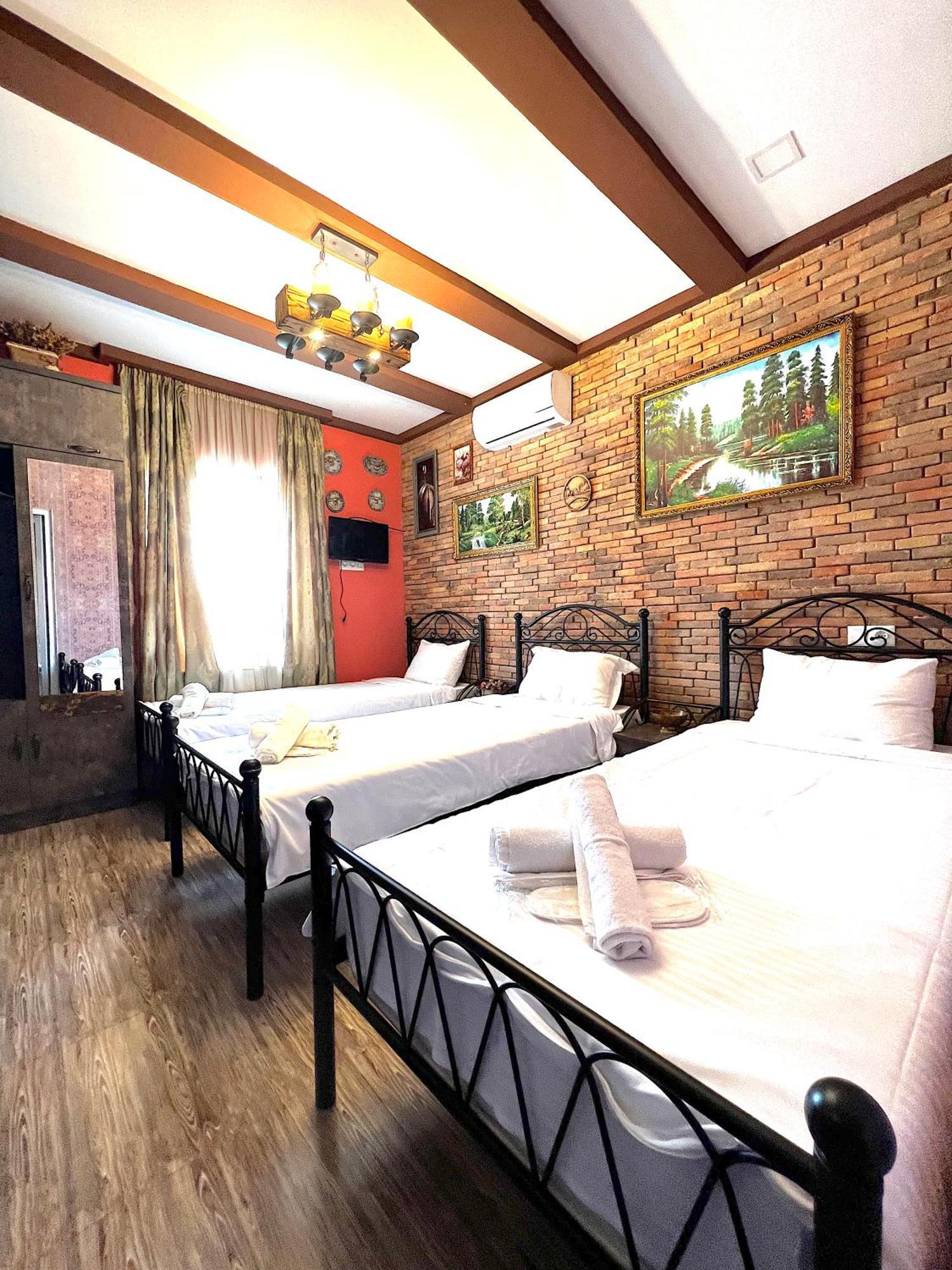 Marani Boutique Hotel Tbilisi Exteriér fotografie