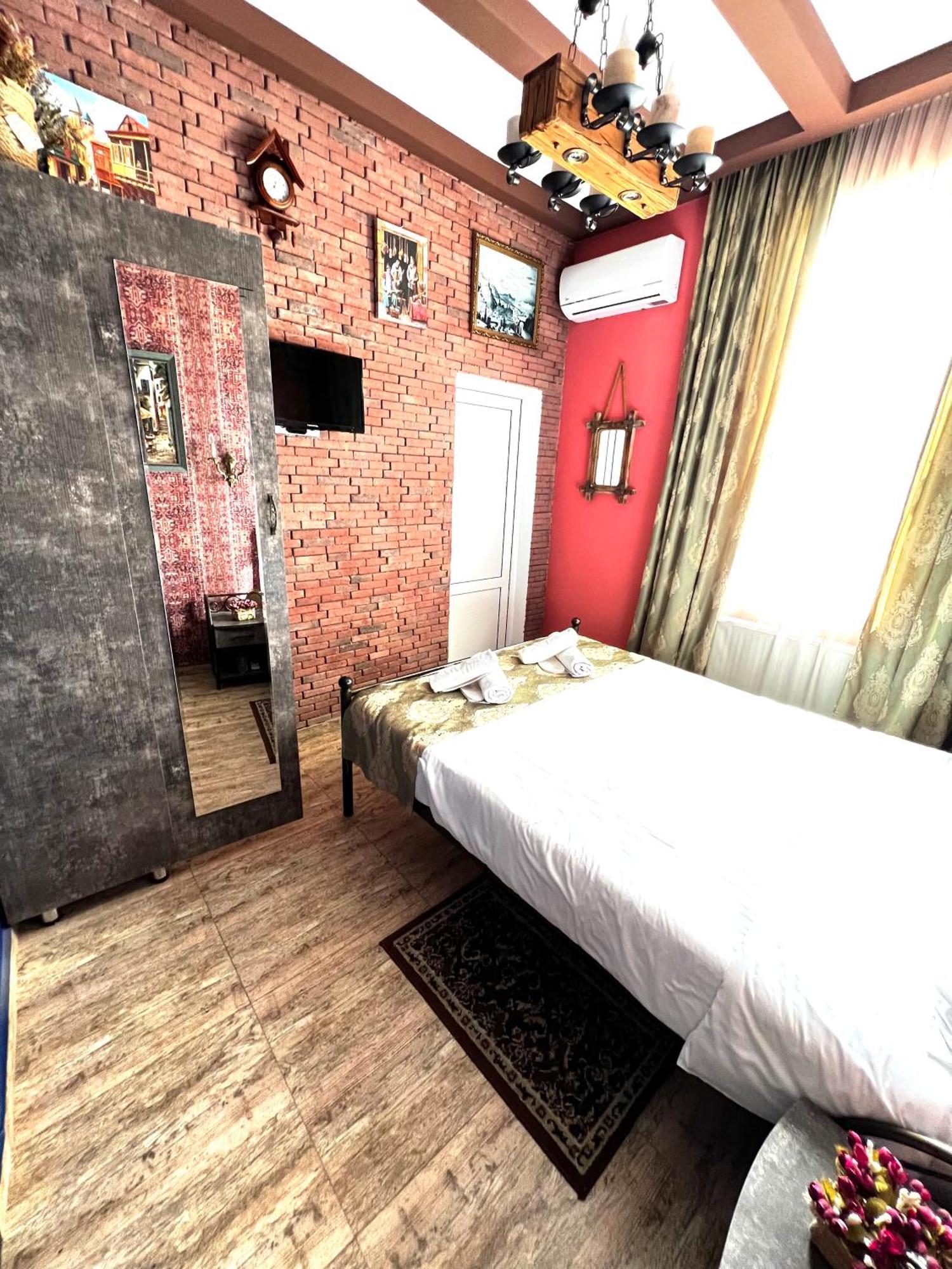 Marani Boutique Hotel Tbilisi Pokoj fotografie