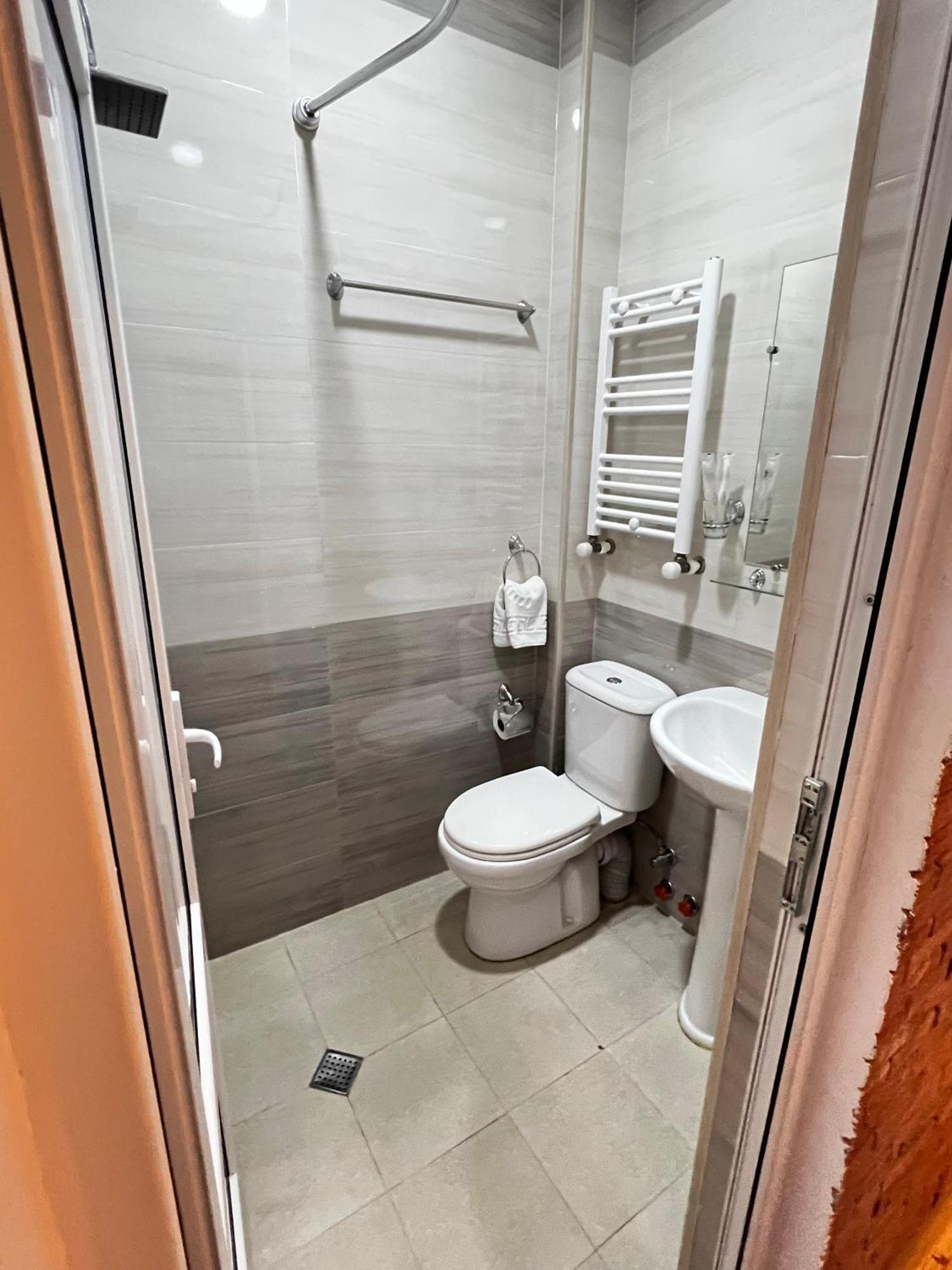 Marani Boutique Hotel Tbilisi Pokoj fotografie