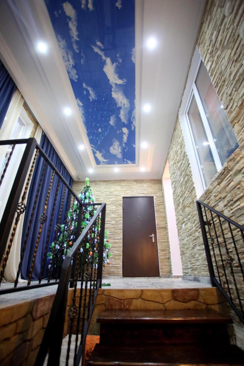 Marani Boutique Hotel Tbilisi Exteriér fotografie