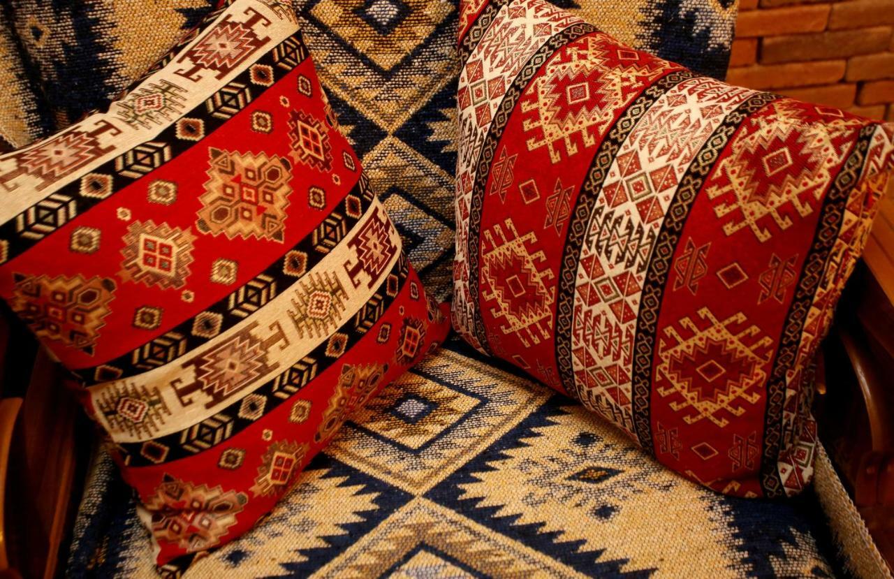Marani Boutique Hotel Tbilisi Exteriér fotografie