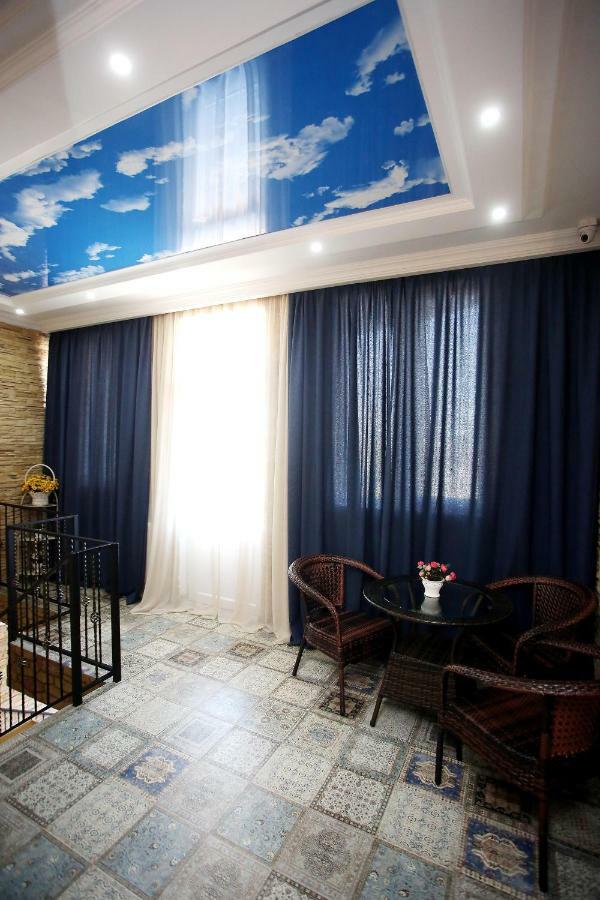 Marani Boutique Hotel Tbilisi Exteriér fotografie